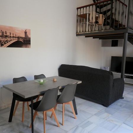 Casa Palacio Paris Apartment เฮเรซ เด ลาฟรอนเตรา ภายนอก รูปภาพ