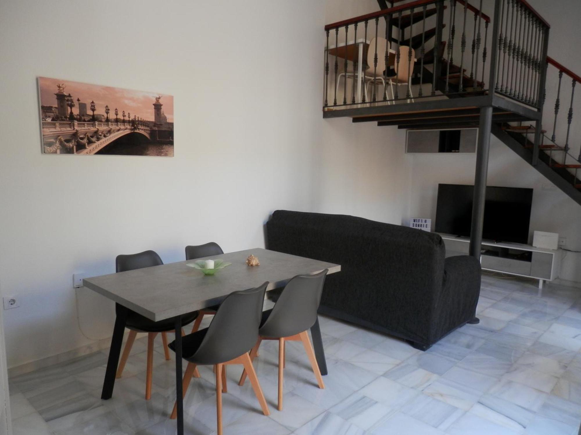 Casa Palacio Paris Apartment เฮเรซ เด ลาฟรอนเตรา ภายนอก รูปภาพ