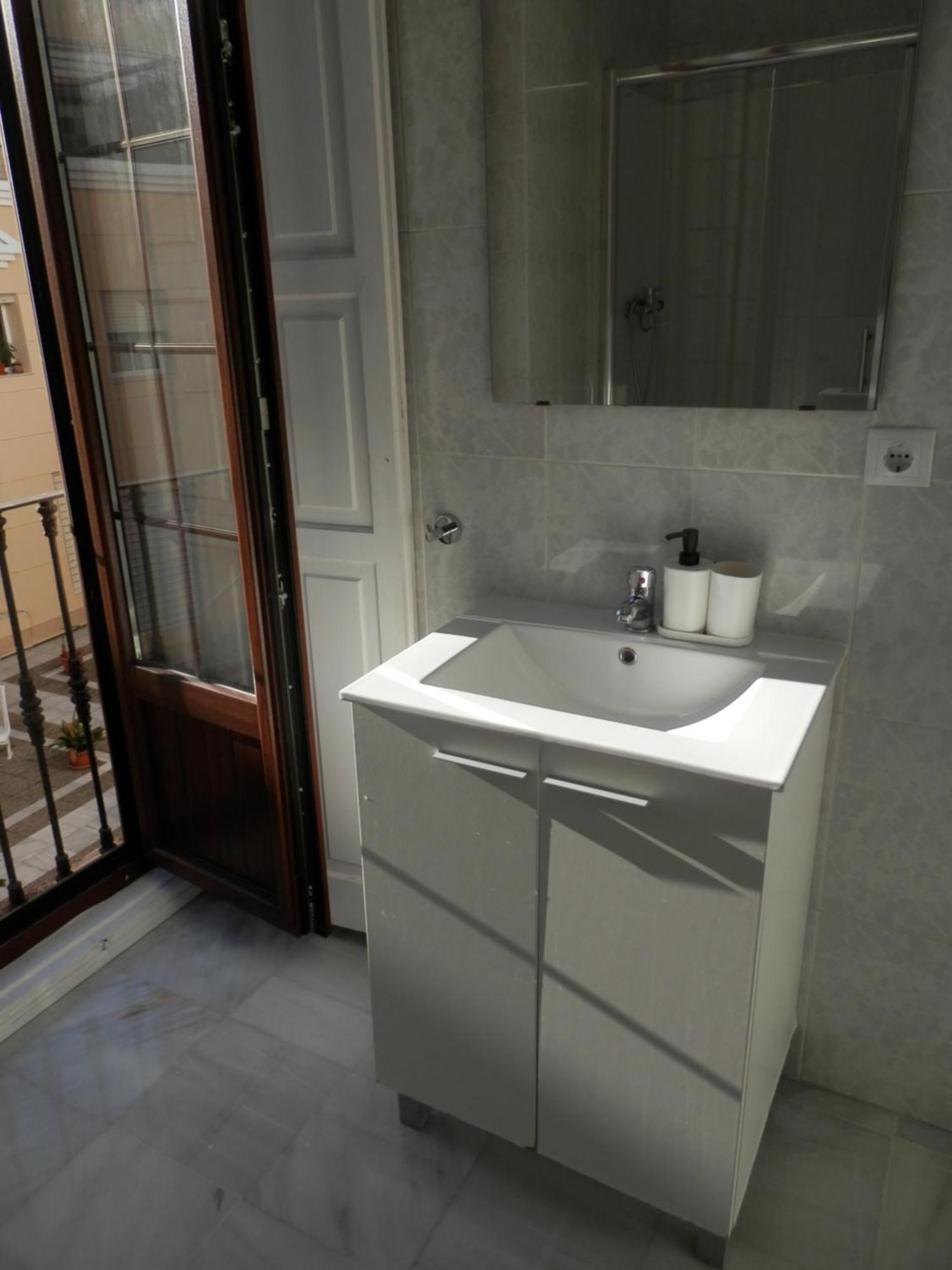Casa Palacio Paris Apartment เฮเรซ เด ลาฟรอนเตรา ภายนอก รูปภาพ
